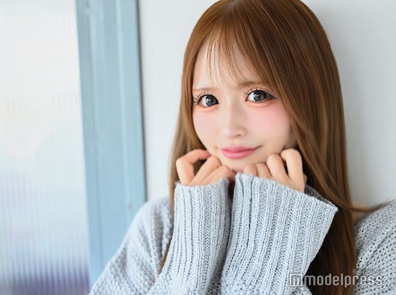 りな(C)モデルプレス