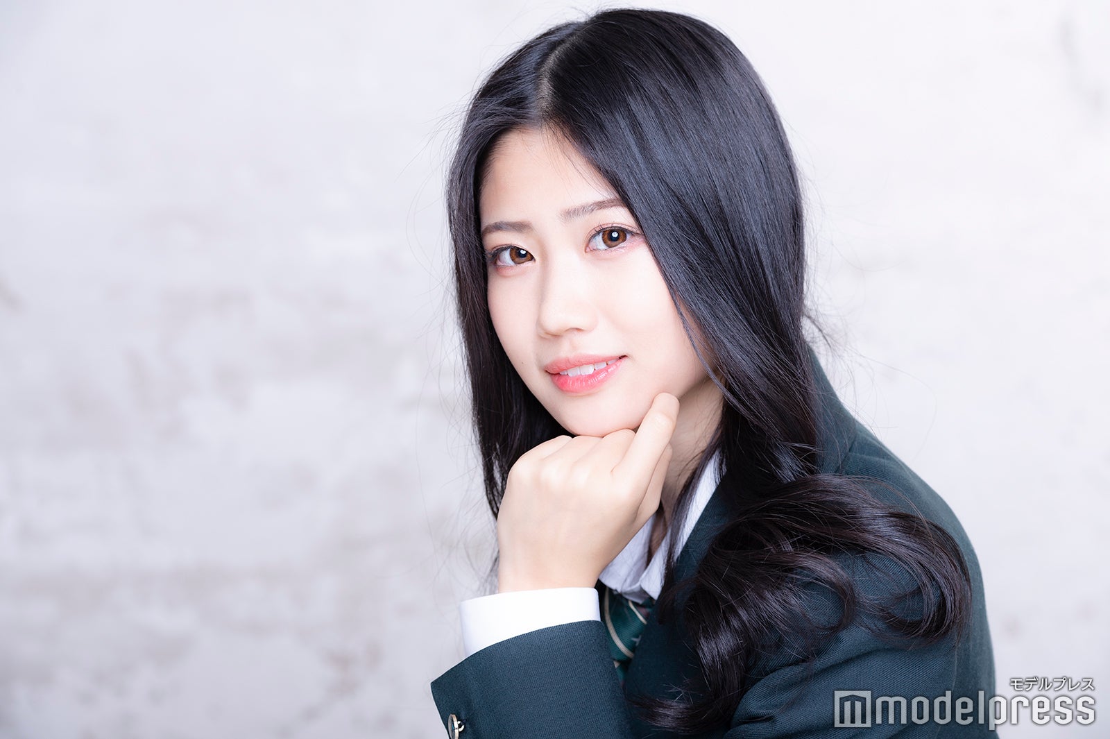 ゆきのさん（C）モデルプレス