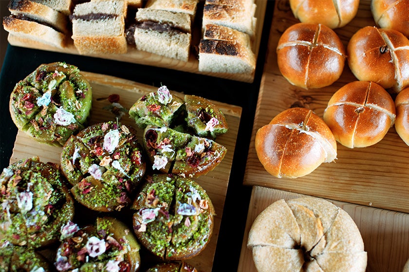 青山パン祭り（提供画像）