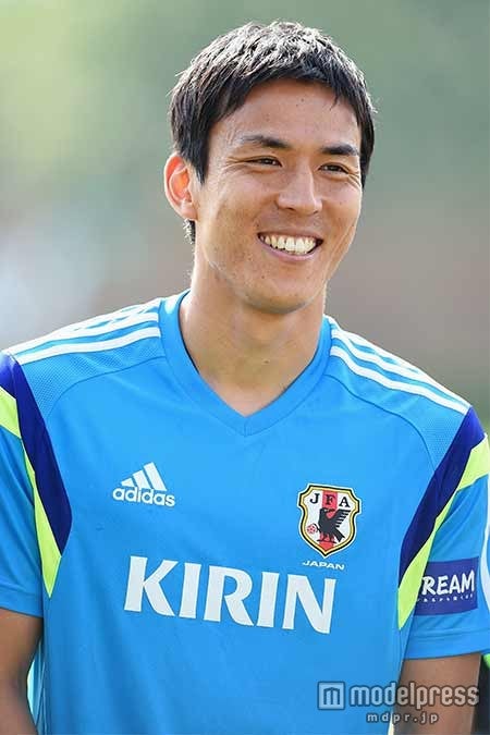 サッカー日本代表 長谷部誠 結婚へ 7月に入籍 モデルプレス