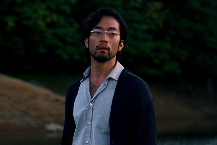 阿部進之介(C)土田世紀/日本文芸社,ANIPLEX, Inc.