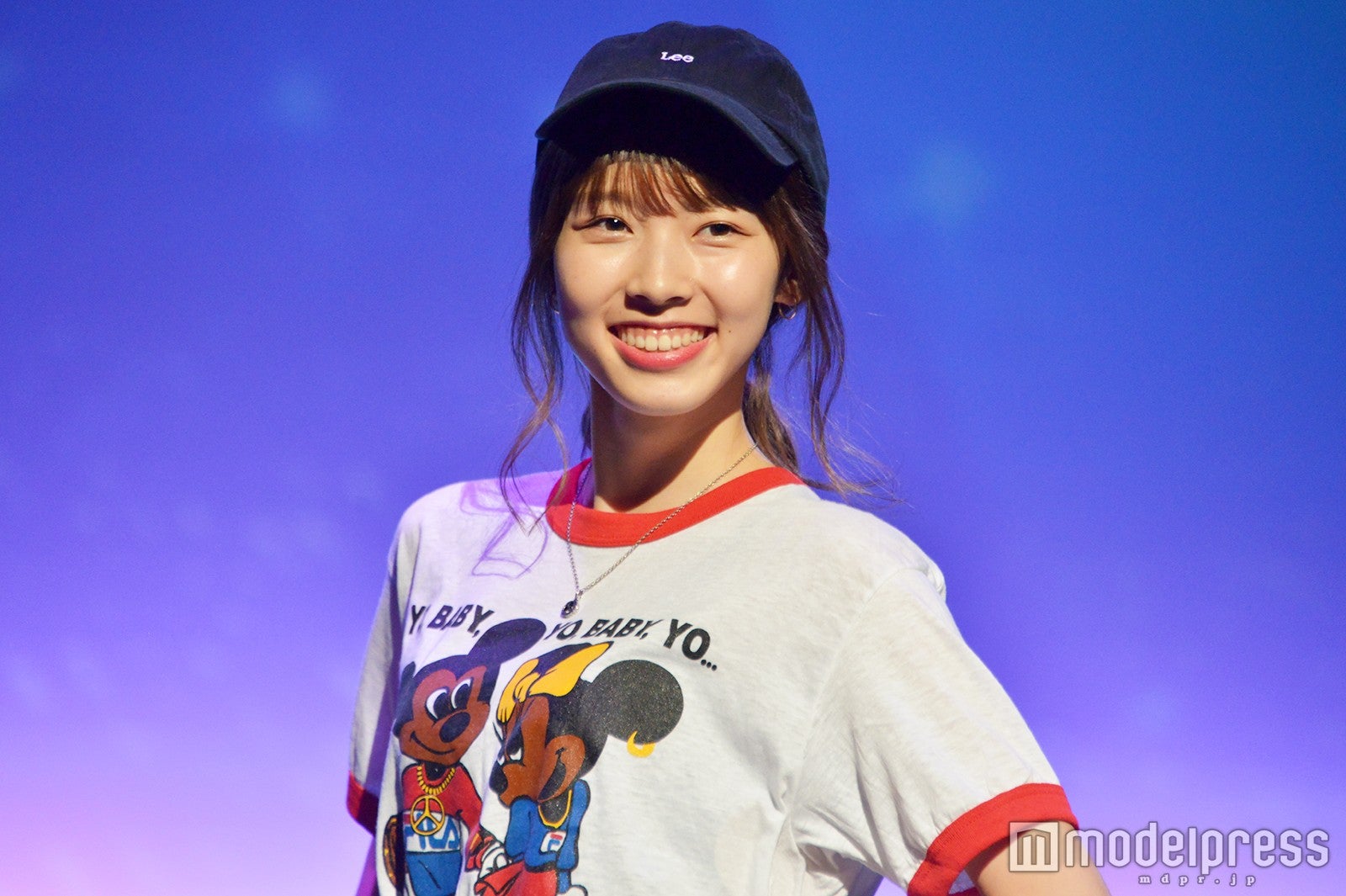 山本優奏（C）モデルプレス