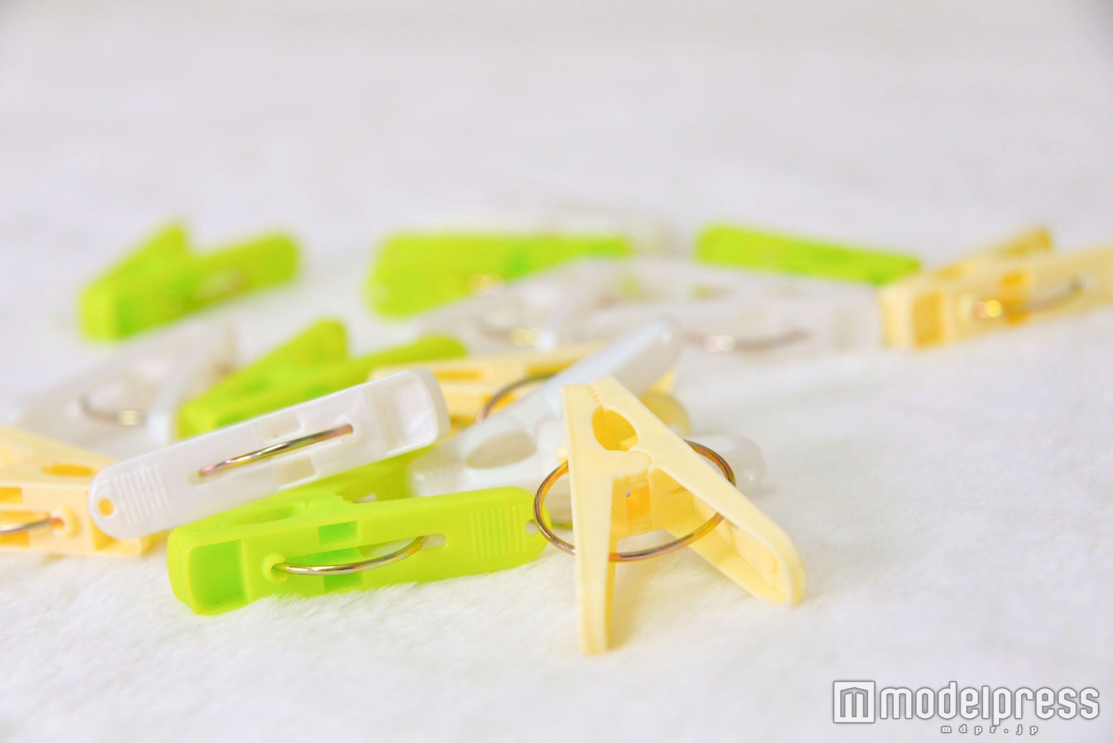 今日からチャレンジ（C）モデルプレス