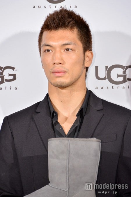 村田諒太