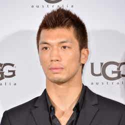 村田諒太