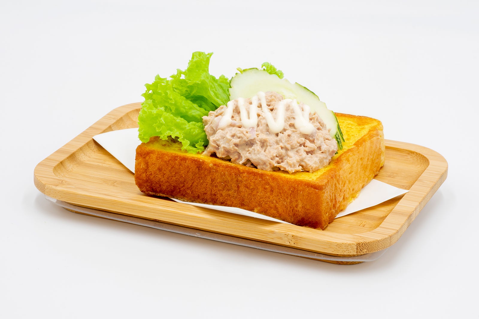 ヤクンカヤトースト（提供画像）