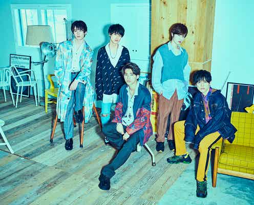 銀河団 from 劇団番町ボーイズ☆、新体制で初リリース<Galaxy Cluster 4>