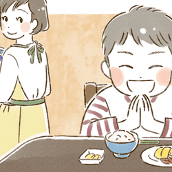 小学生の子どもの朝食、冷凍食品でもいいですか?ママたちの答えとは
