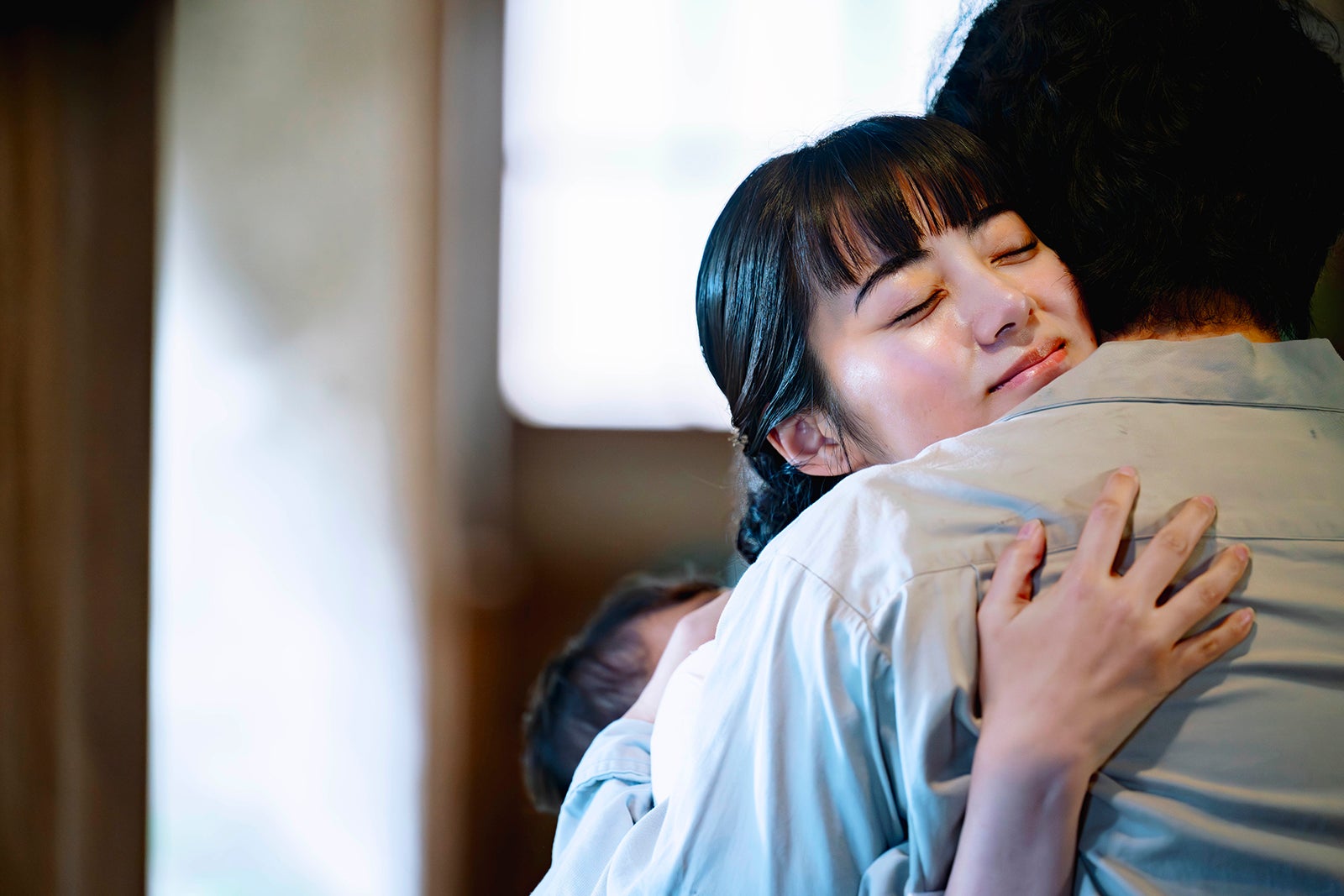 池田エライザ「海に眠るダイヤモンド」第7話（C）TBSスパークル／TBS