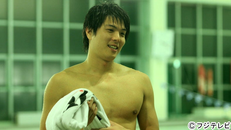 保田賢也／「テラスハウス」6月2日放送回より