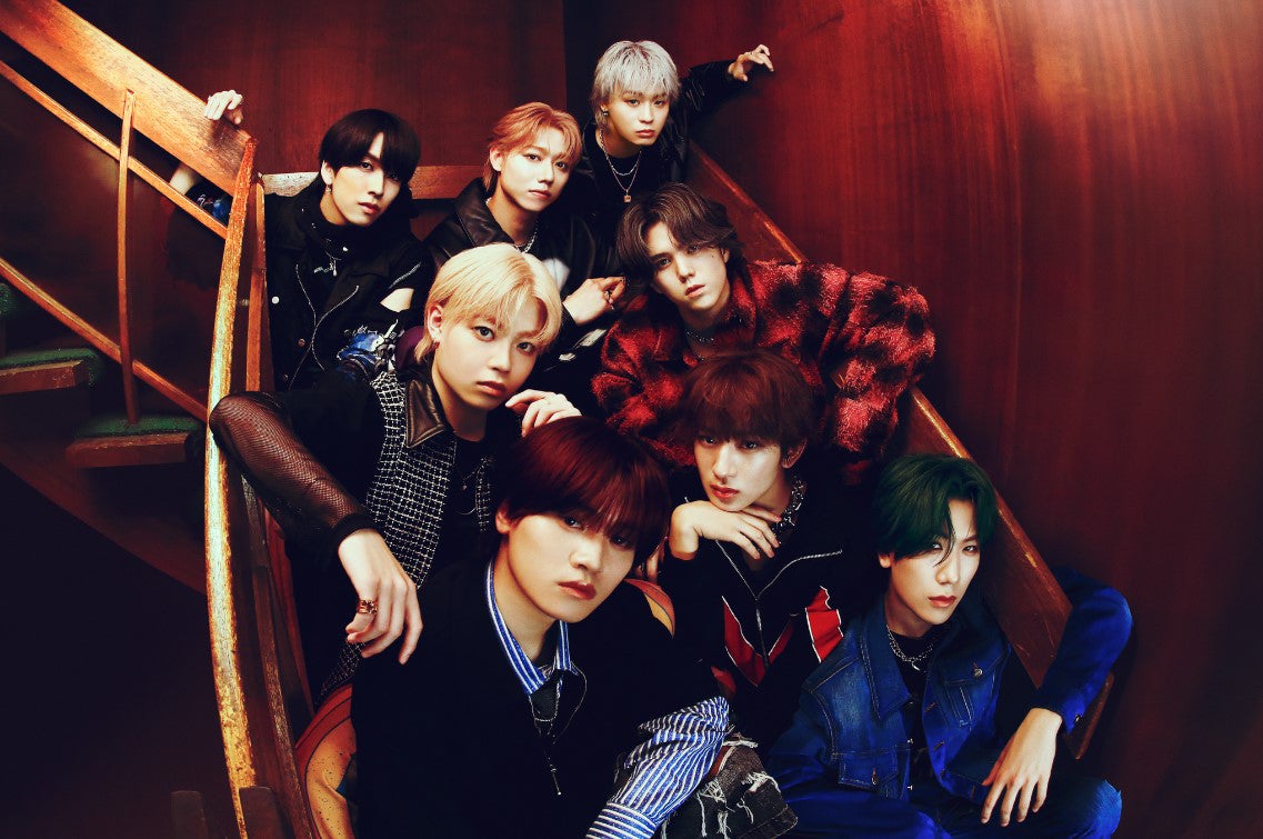 MAZZEL（提供写真）