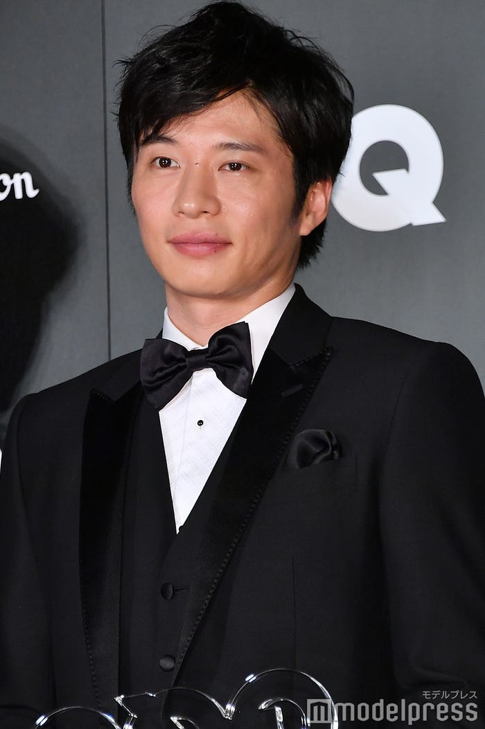 田中圭 (C)モデルプレス