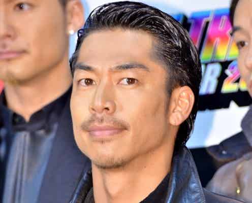 EXILE・AKIRA、高校時代の挫折を告白「弱さが僕を強くしてくれた」 まっすぐな言葉に感動の声