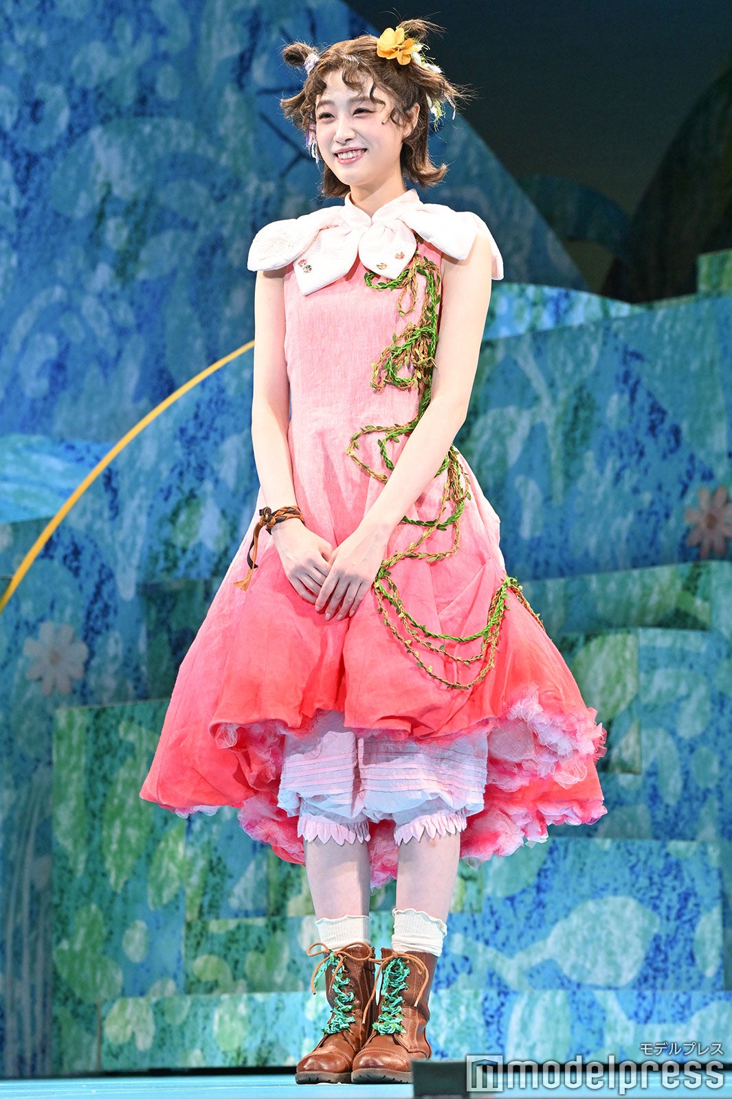 高橋ひかる （C）モデルプレス