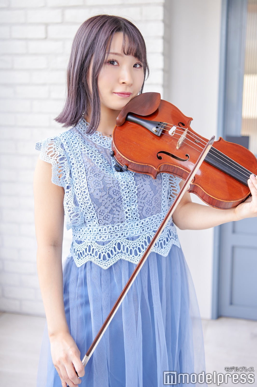 あこあこさん （C）モデルプレス