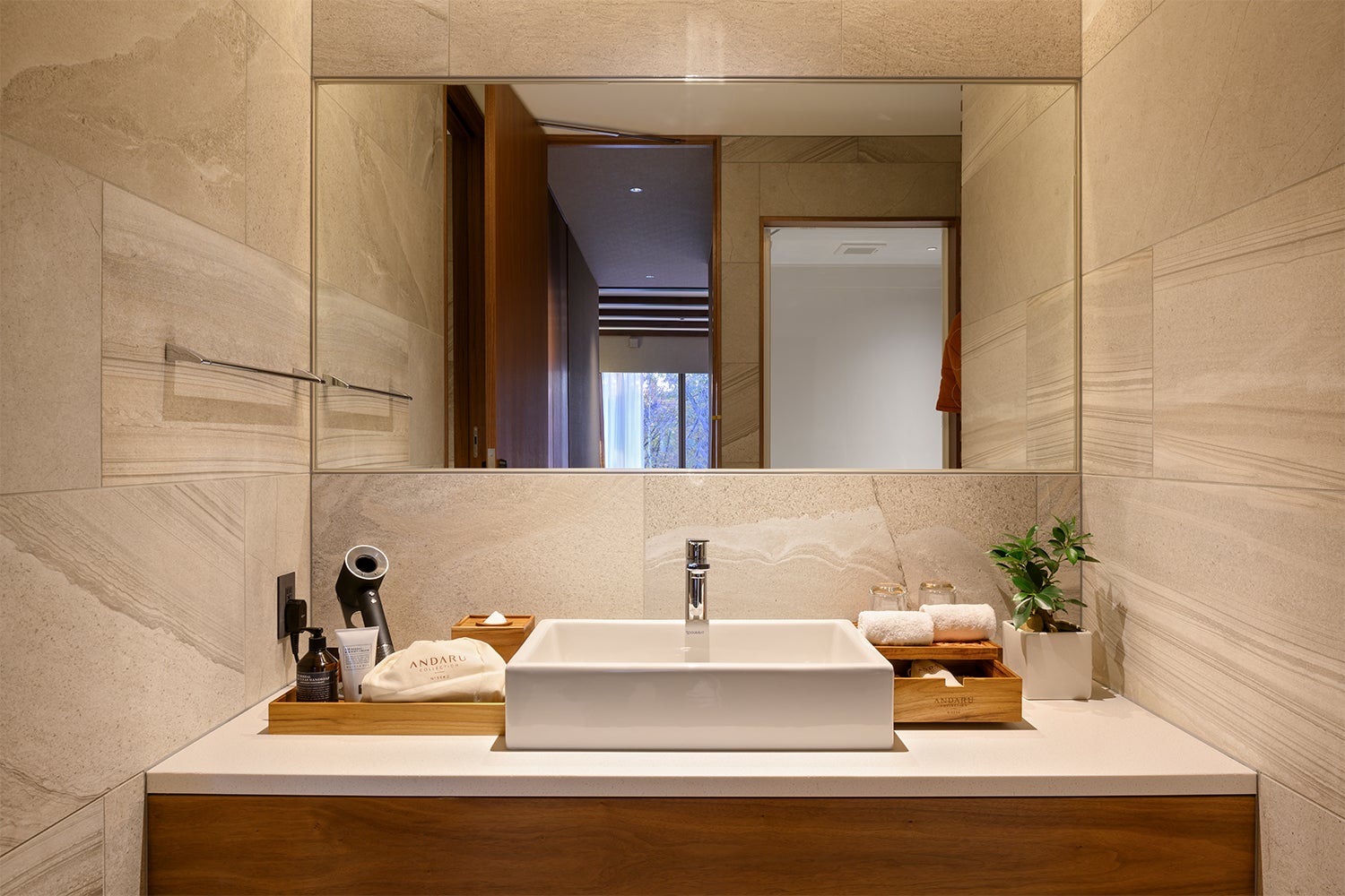  アンダルコレクションニセコ／画像提供：ブッキングリゾート