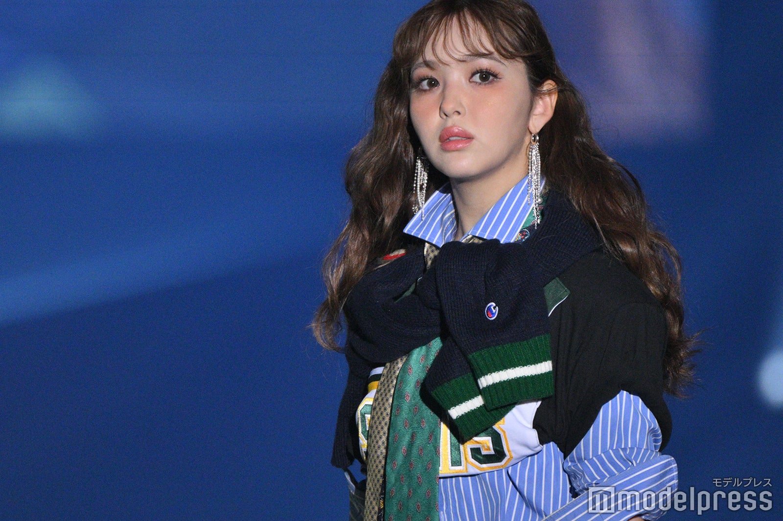 藤田ニコル（C）モデルプレス