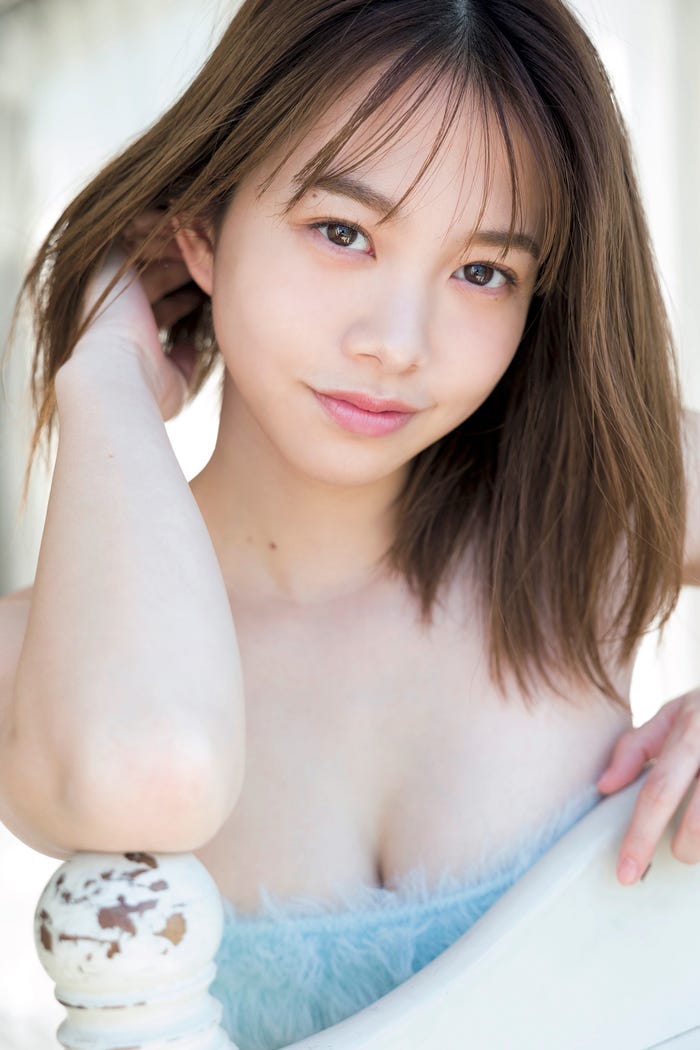 佐藤栞 初ランジェリー姿で魅了 モデルプレス 佐藤栞 初ランジェリー姿で魅了 モデルプレス