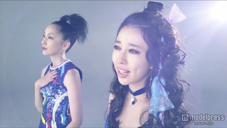 加藤ミリヤ「血と汗と涙を感じた」　中島美嘉も“感動する”とメッセージ