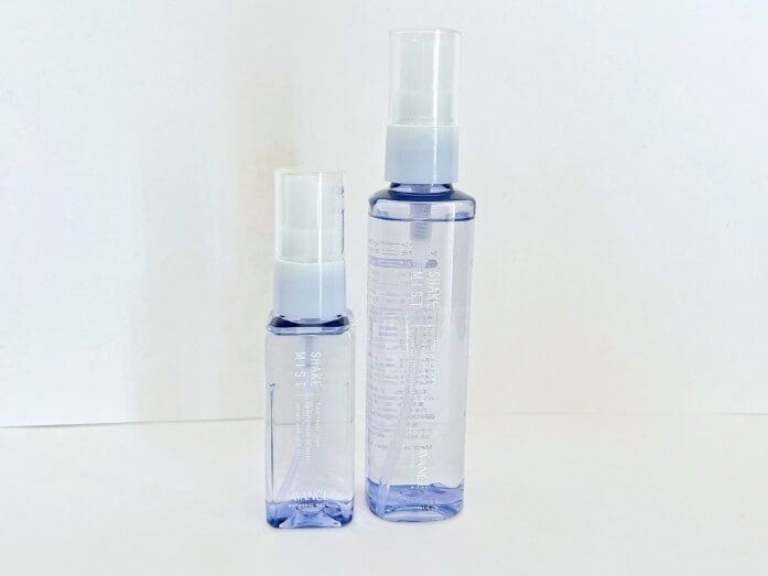 自宅用、外出用と用途に合わせて使い分け