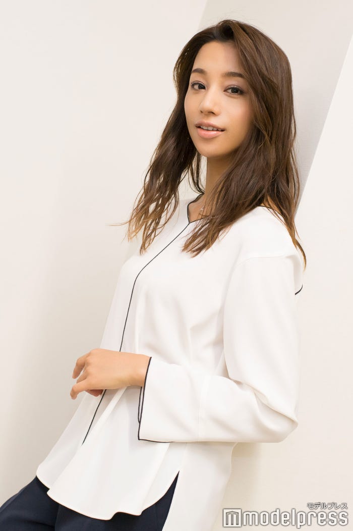 高橋メアリージュン (C)モデルプレス