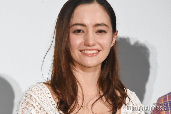 アヤカ・ウィルソン(C)モデルプレス