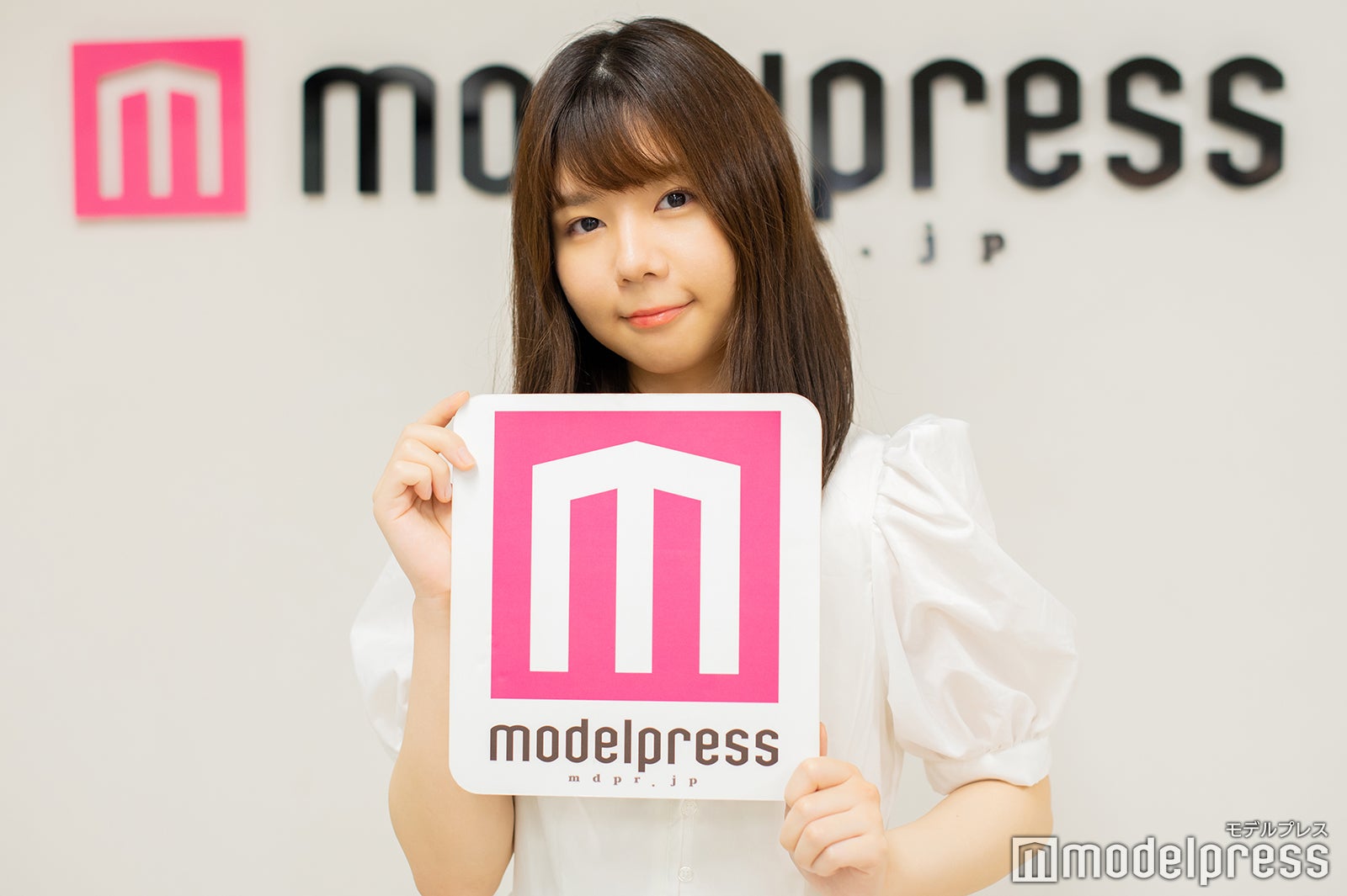 ゆいさん（C）モデルプレス