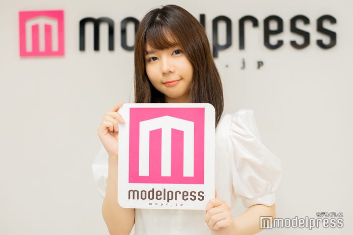 ゆいさん(C)モデルプレス