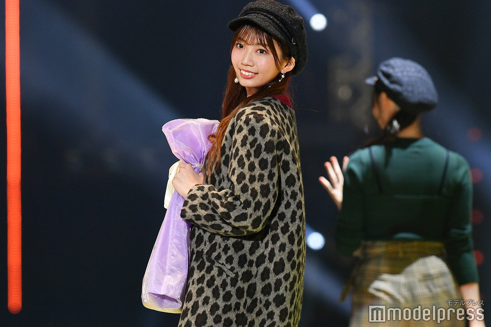 高本彩花（C）モデルプレス