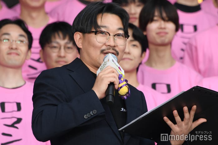 伊藤俊介(C)モデルプレス