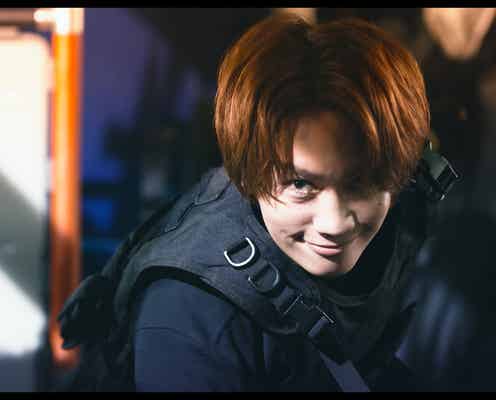 なにわ男子・藤原丈一郎「ロマンティック・キラー」全編英語の役で出演決定 高橋恭平も喜び「すごく新鮮でした」