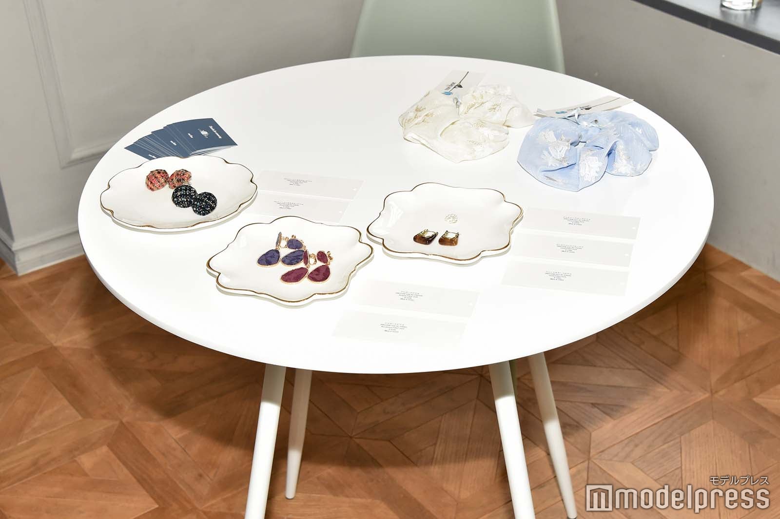 有村藍里（C）モデルプレス