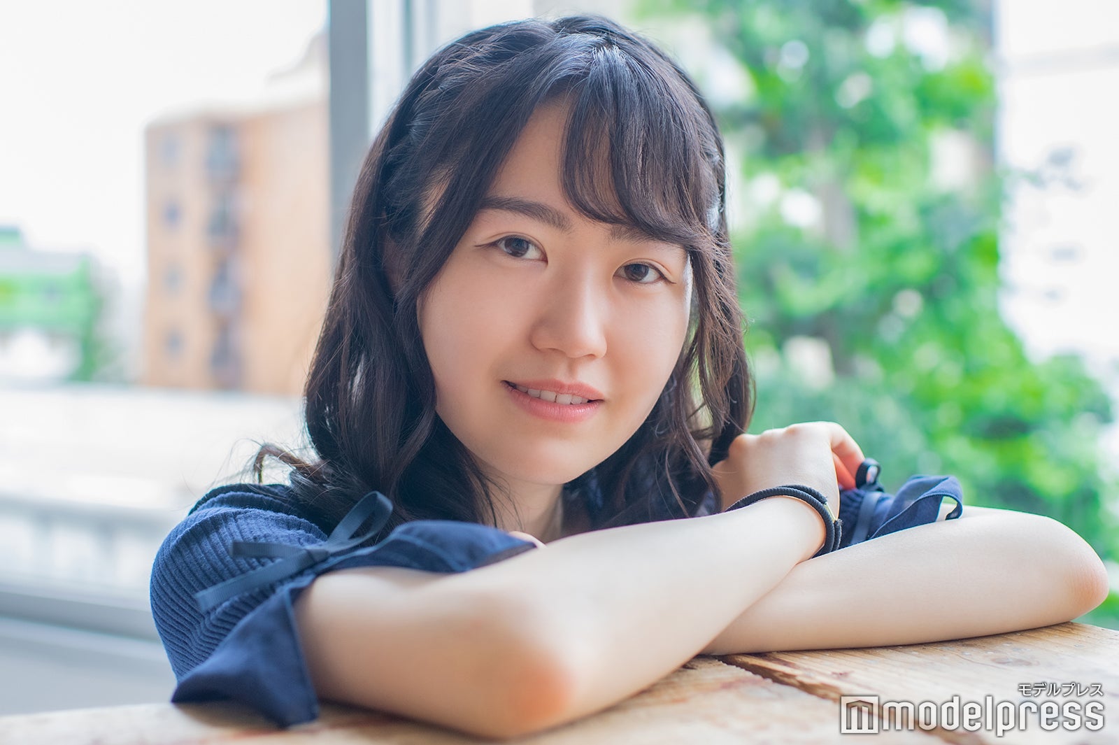 花永さん（C）モデルプレス