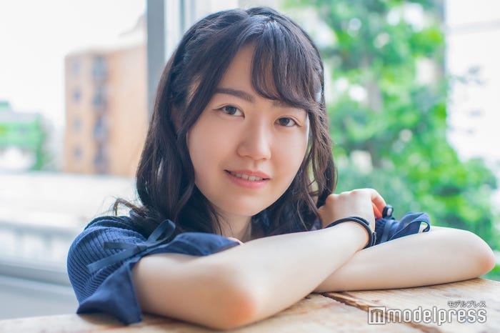 花永さん(C)モデルプレス