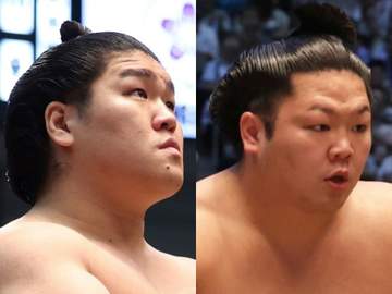 史上14組目の兄弟幕内が誕生！朝紅龍＆朝翠龍、錦木は幸運な十両残留【大相撲秋場所番付発表】