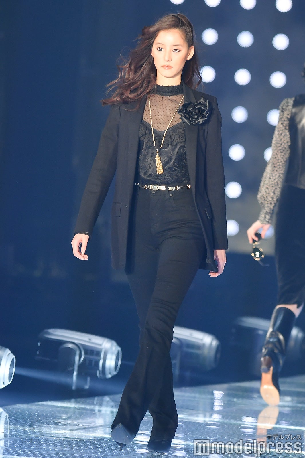 新木優子（C）モデルプレス