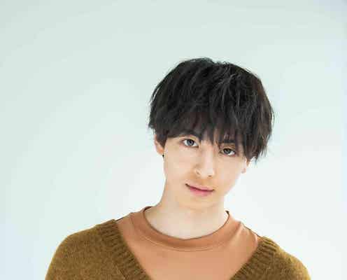 高杉真宙、コラボコント対決に参戦 ハナコとタッグ