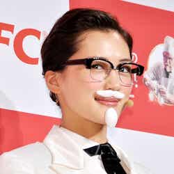 綾瀬はるか
