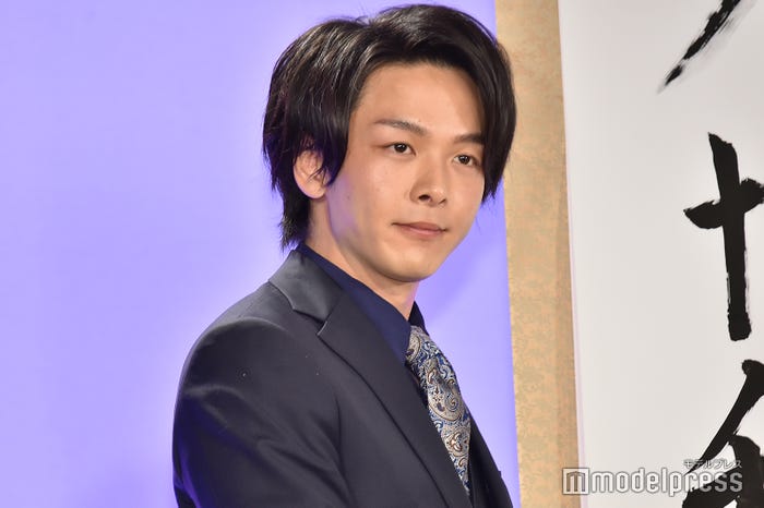 中村倫也(C)モデルプレス