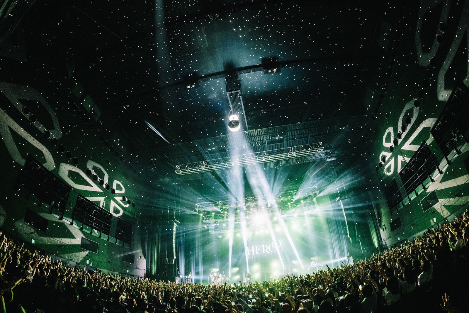 Novel Core（提供写真）