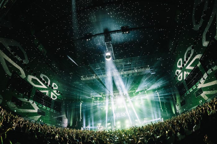 Novel Core(提供写真)