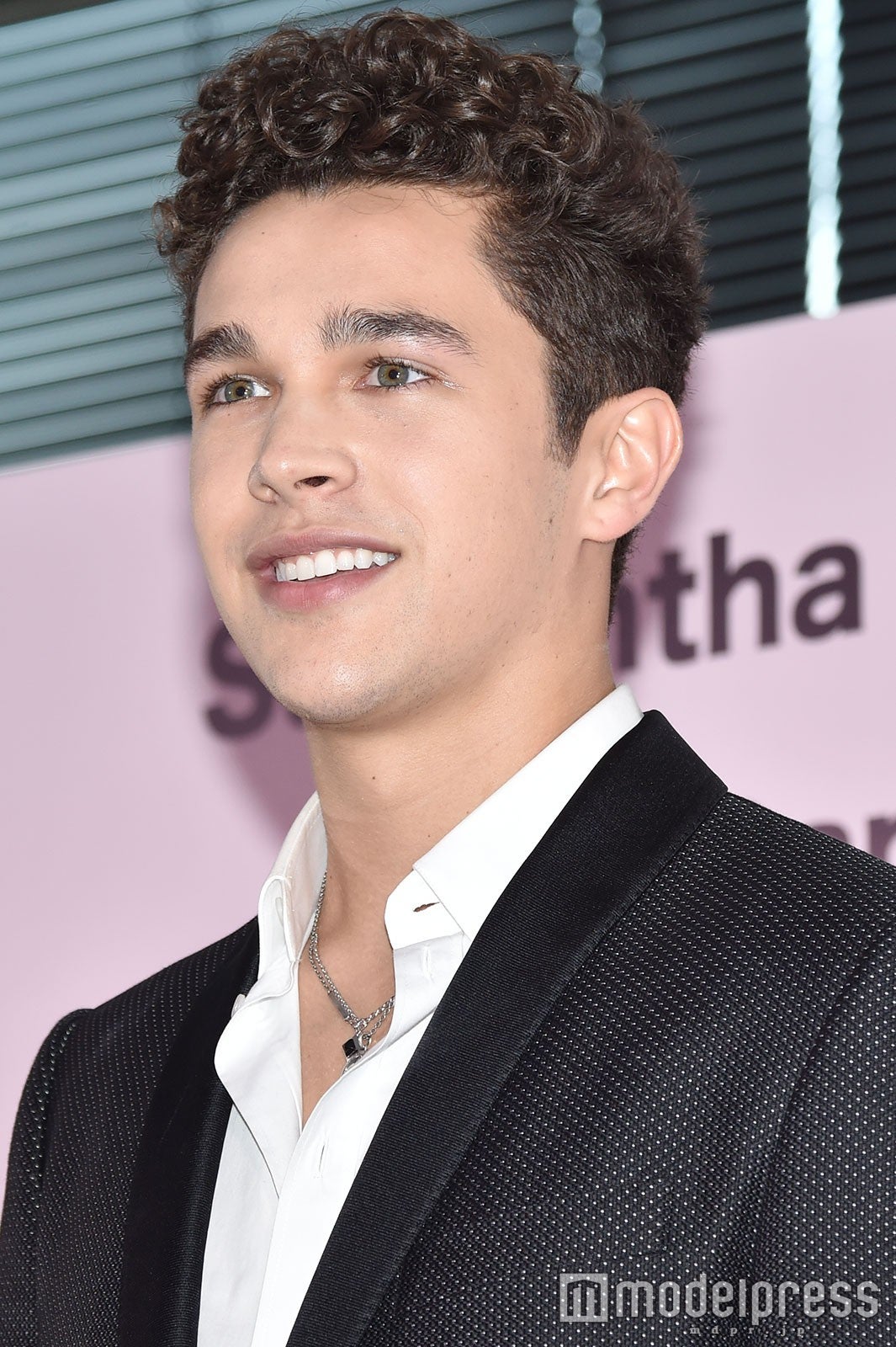 オースティン・マホーン （C）モデルプレス