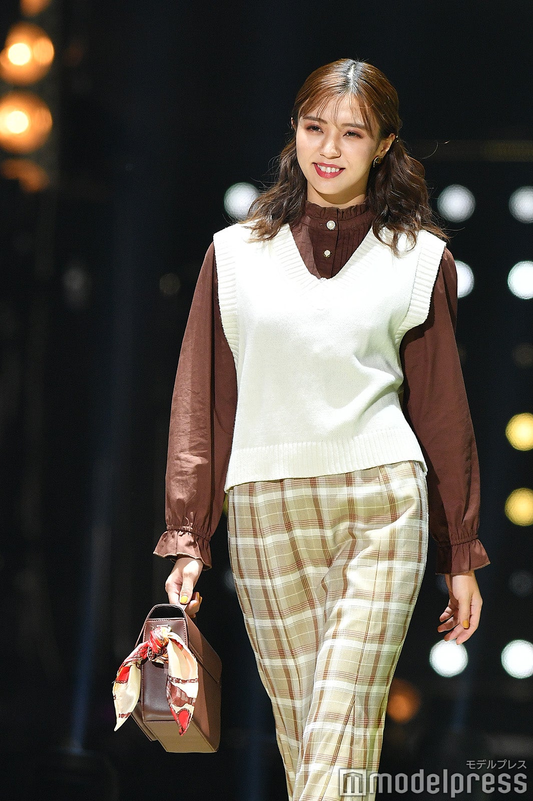 小林由依（C）モデルプレス