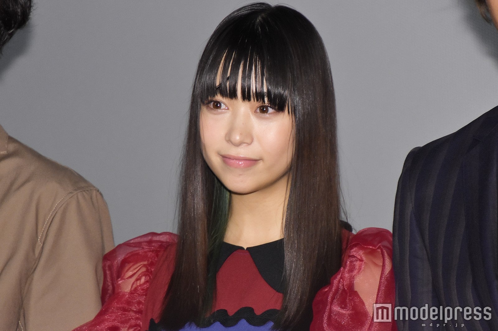 森川葵 （C）モデルプレス