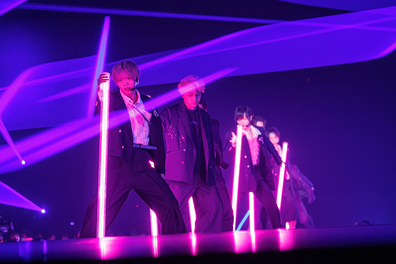 IMP.（提供写真）