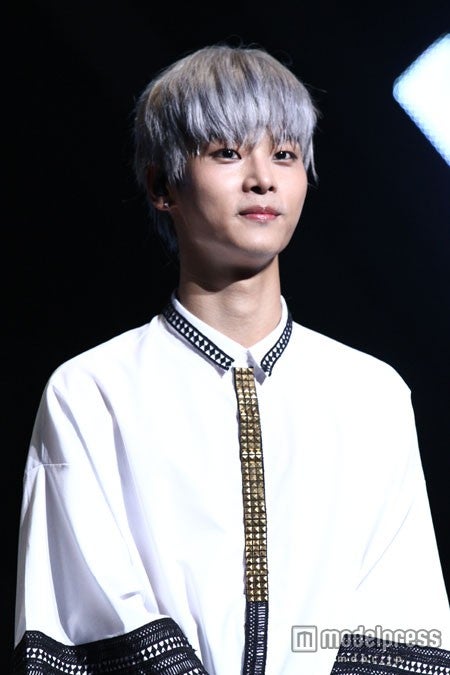 エン（C）CJ E&M，Jellyfish Entertainment ＆ CJ Victor Entertainment，Inc.