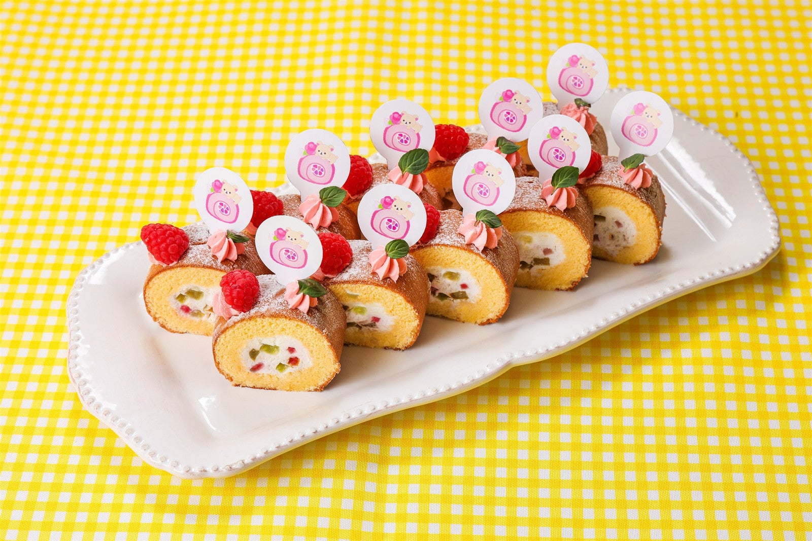 （C）2026 San-X Co., Ltd. All Rights Reserved.