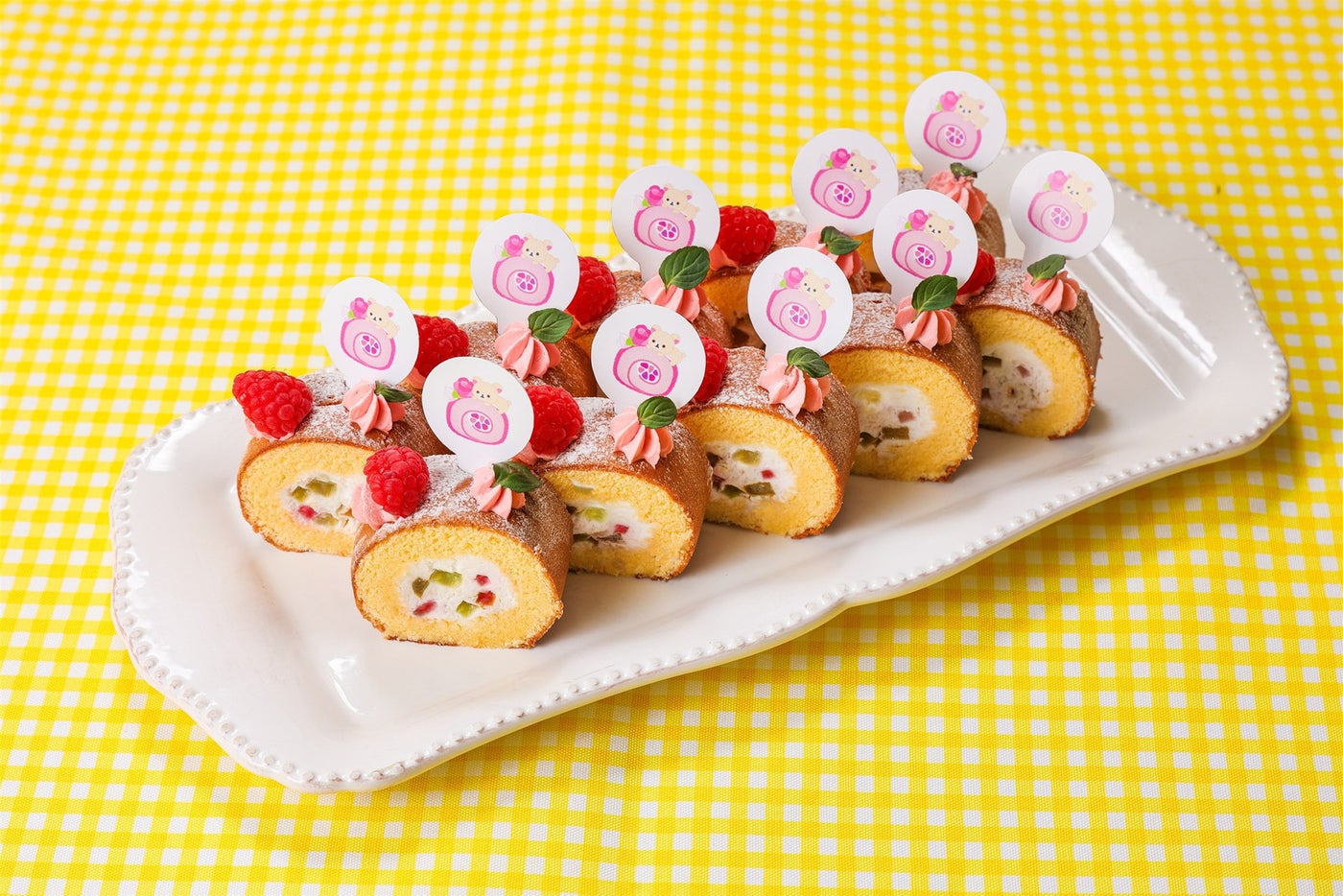 （C）2026 San-X Co., Ltd. All Rights Reserved.