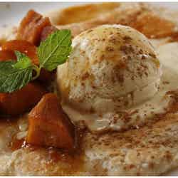 美味しいスイーツで元気に/「Hawaiian Diner HALE MOANA (ハワイアンダイナー ハレモアナ)」オフィシャルサイトより