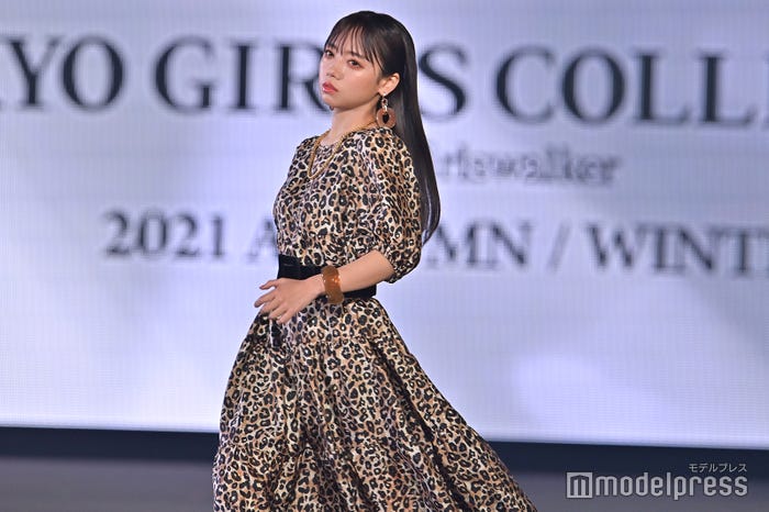 齊藤京子(C)モデルプレス